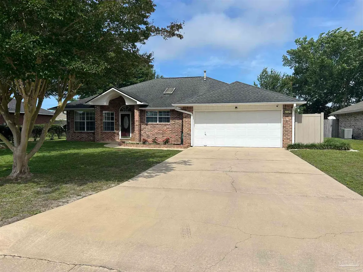 2129 Coral Creek Dr, Pensacola, FL 32506 - #1