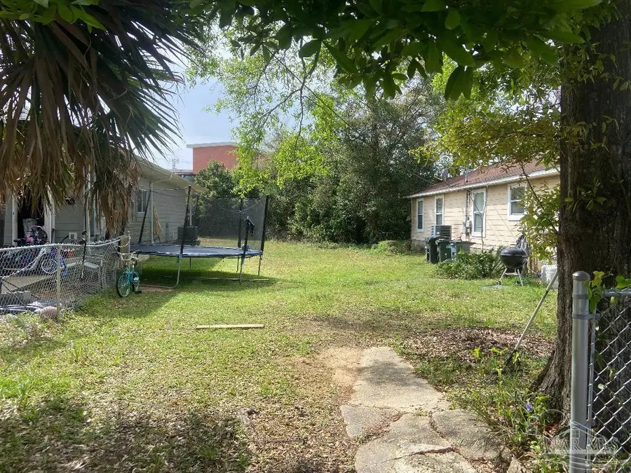 2305 N Spring St, Pensacola, FL 32501 - #2