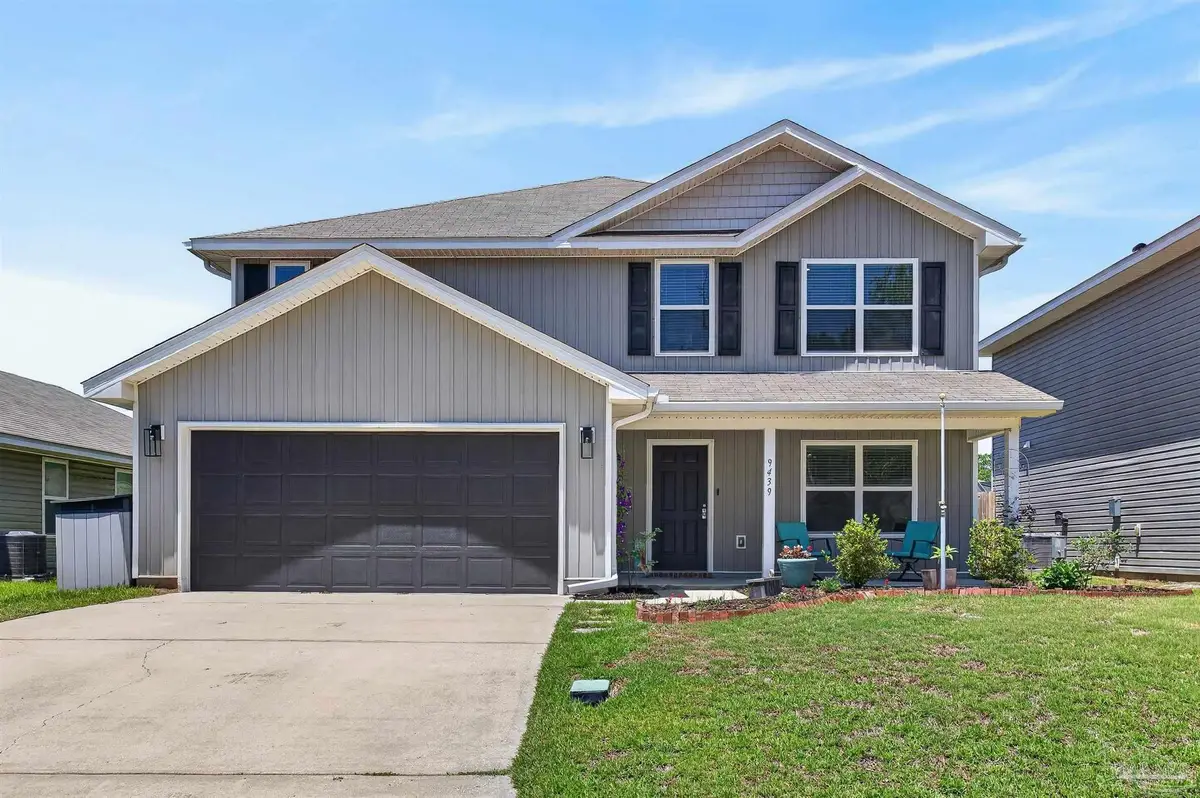 9439 Lutoo Ln, Pensacola, FL 32526 - #1