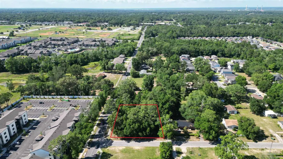 600 BLK Bullard Ave, Pensacola, FL 32514 - #1