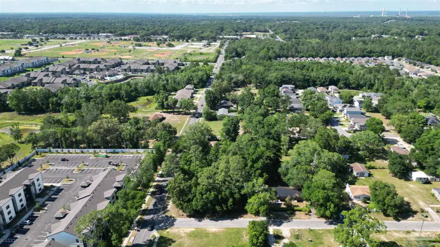 600 BLK Bullard Ave, Pensacola, FL 32514 - #2