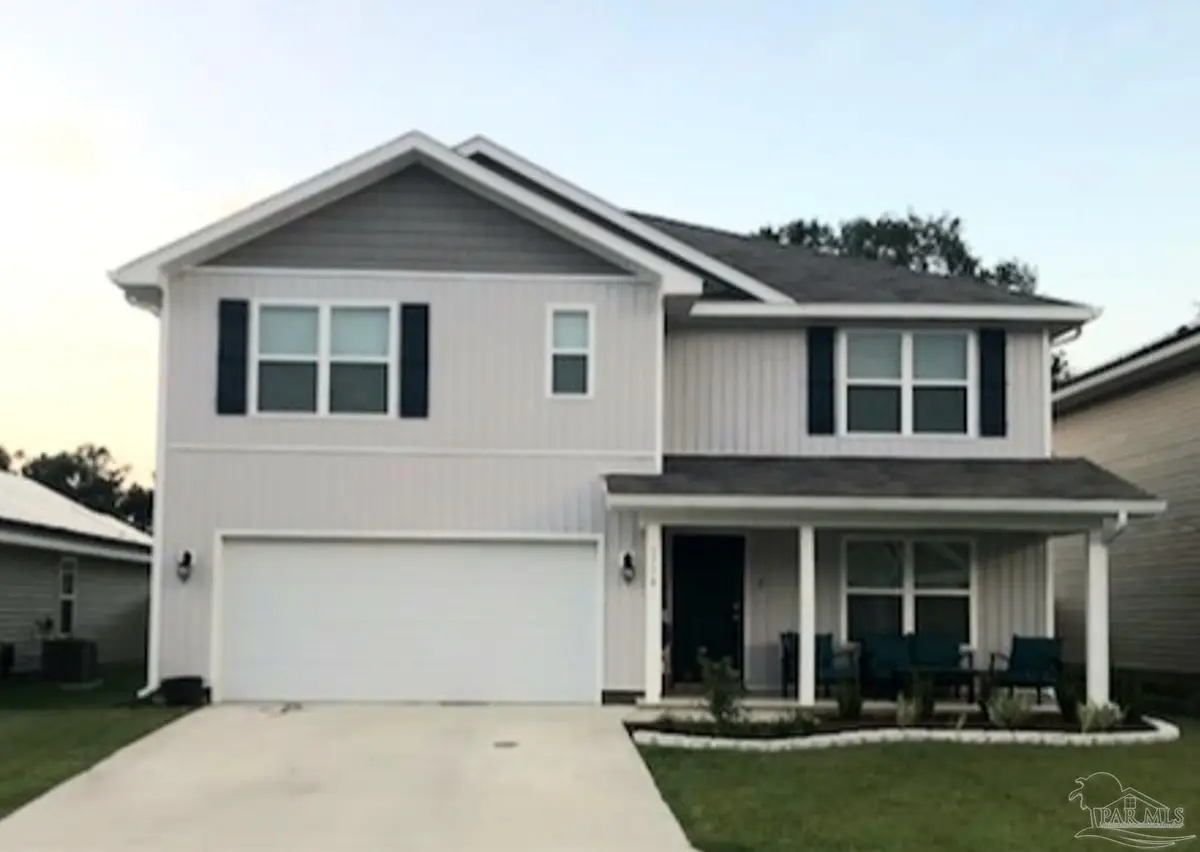 1770 Mary Jo Way, Pensacola, FL 32534 - #1