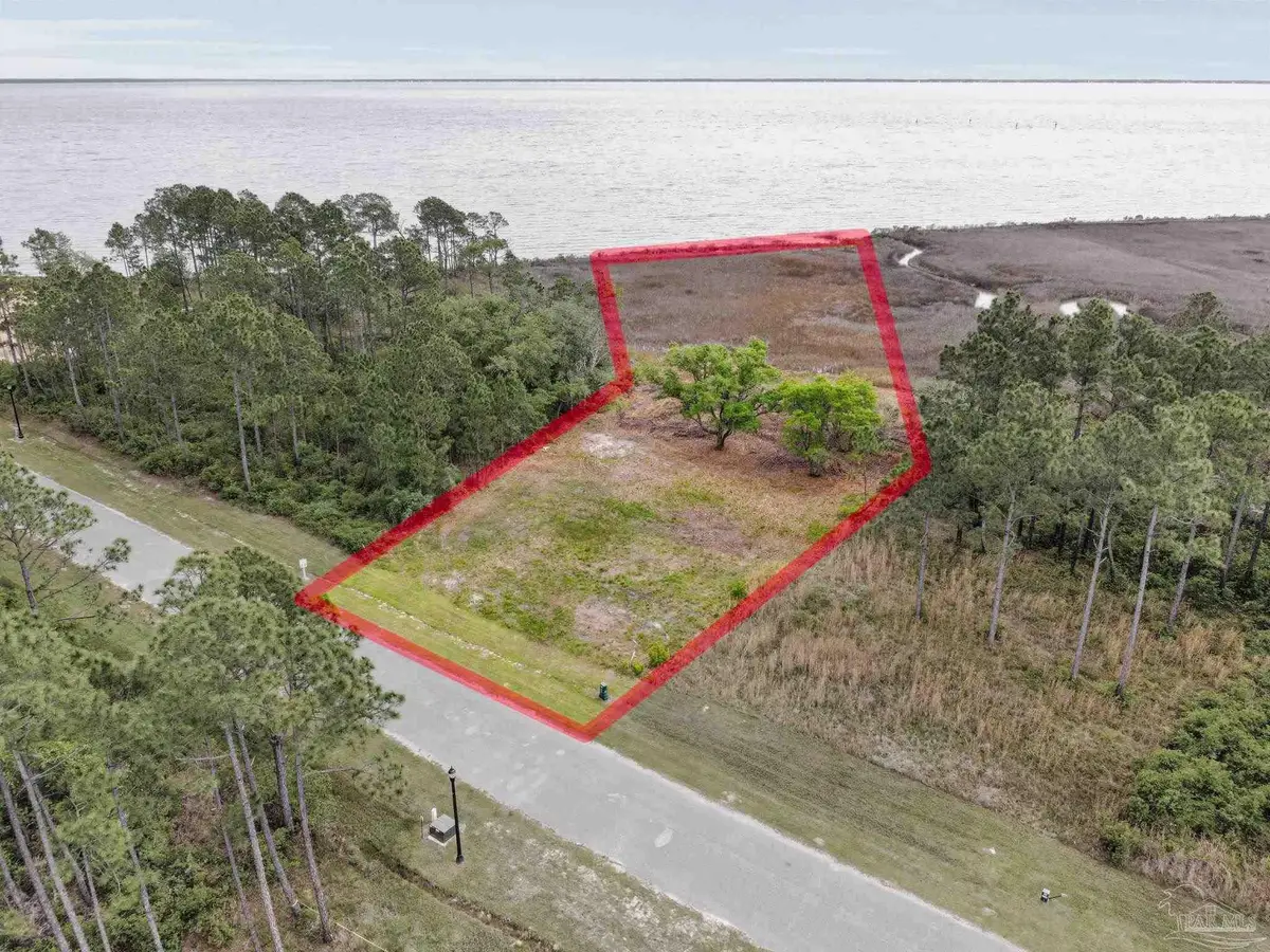 1062 Oyster Bay Dr, Milton, FL 32583 - #1