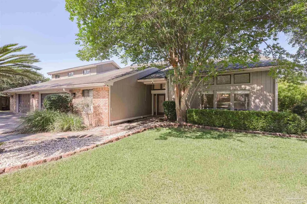 8502 Punta Lora, Pensacola, FL 32514 - #1