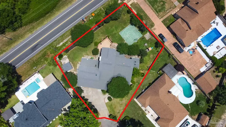 8502 Punta Lora, Pensacola, FL 32514 - #2