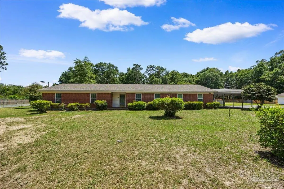 5637 Camellia Ave, Milton, FL 32570 - #1