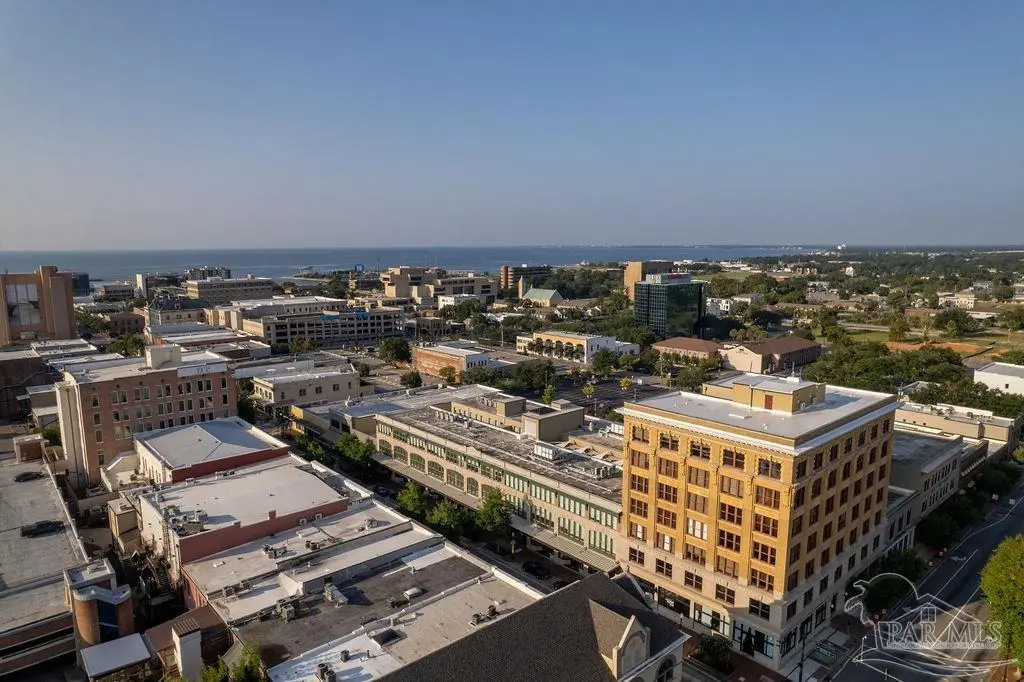 17 S Palafox Pl #307, Pensacola, FL 32502 - #1