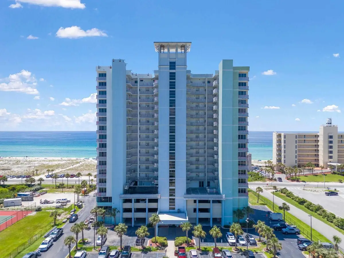 850 Ft Pickens Rd #540, Pensacola Beach, FL 32561 - #1