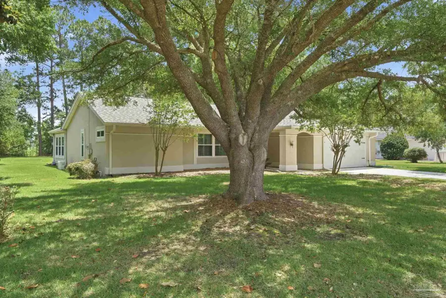 1501 Navaho Ct, Pensacola, FL 32507 - #2