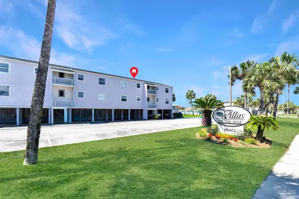 1650 Via Deluna Dr #A6, Pensacola Beach, FL 32561