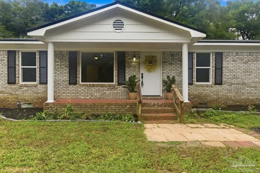 10598 Kansas Ave, Milton, FL 32583 - #3