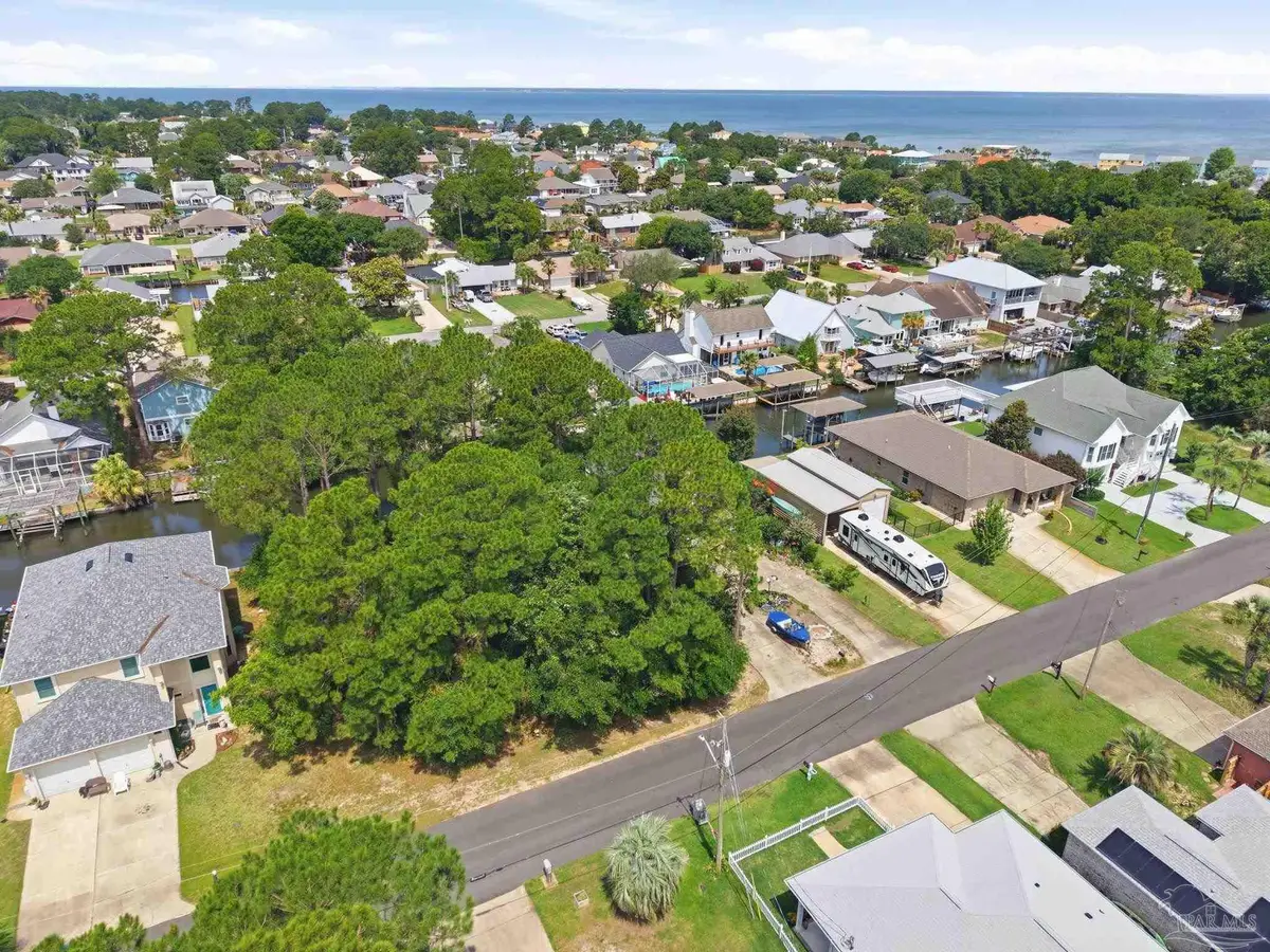 Lot 29 Stanford Rd, Gulf Breeze, FL 32563 - #1
