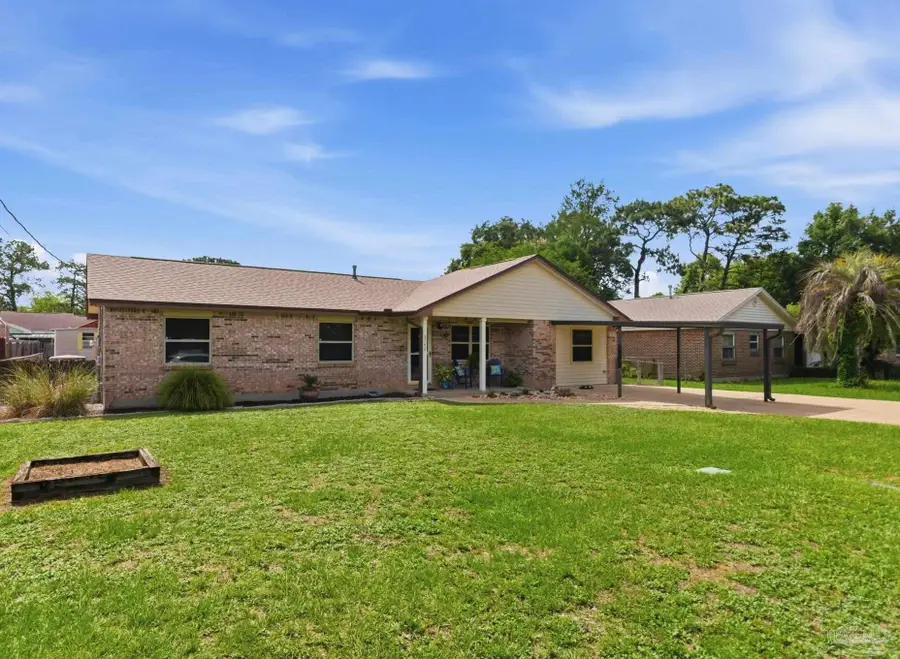 5742 Graymont Ln, Pensacola, FL 32526 - #2