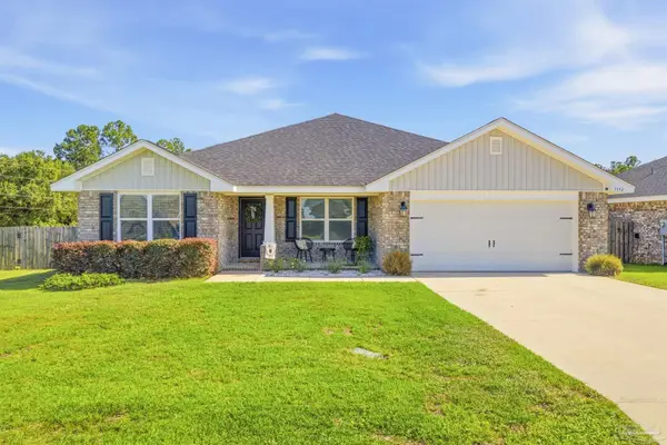 7154 Brylington Blvd, Pensacola, FL 32526