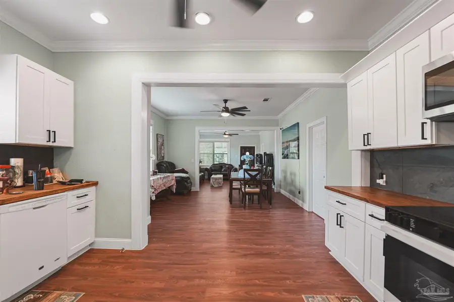 1101 E Baars St, Pensacola, FL 32503 - #2