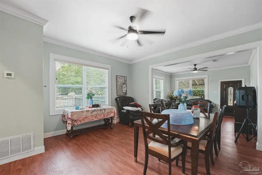 1101 E Baars St, Pensacola, FL 32503 - #3