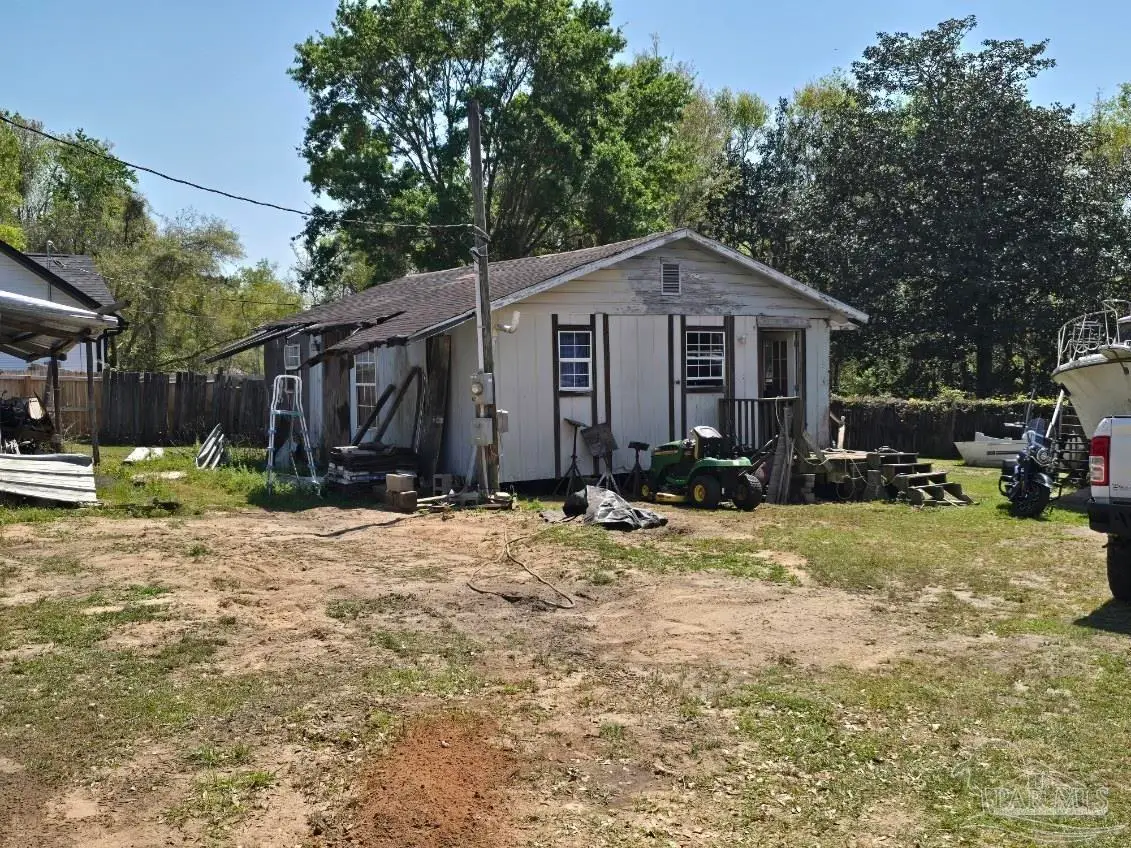3800 University St, Pace, FL 32571 - #1