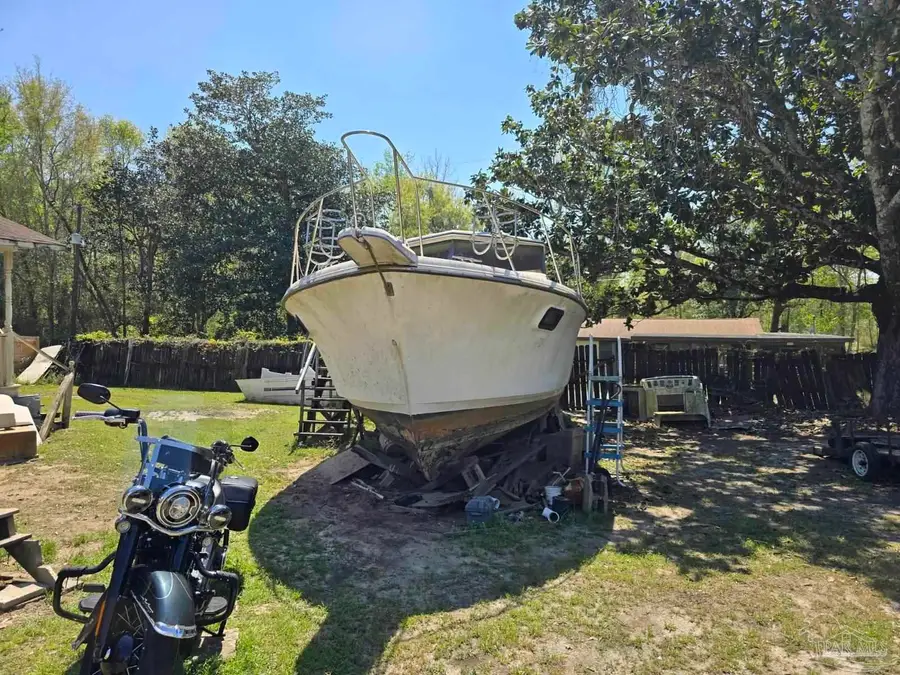 3800 University St, Pace, FL 32571 - #3