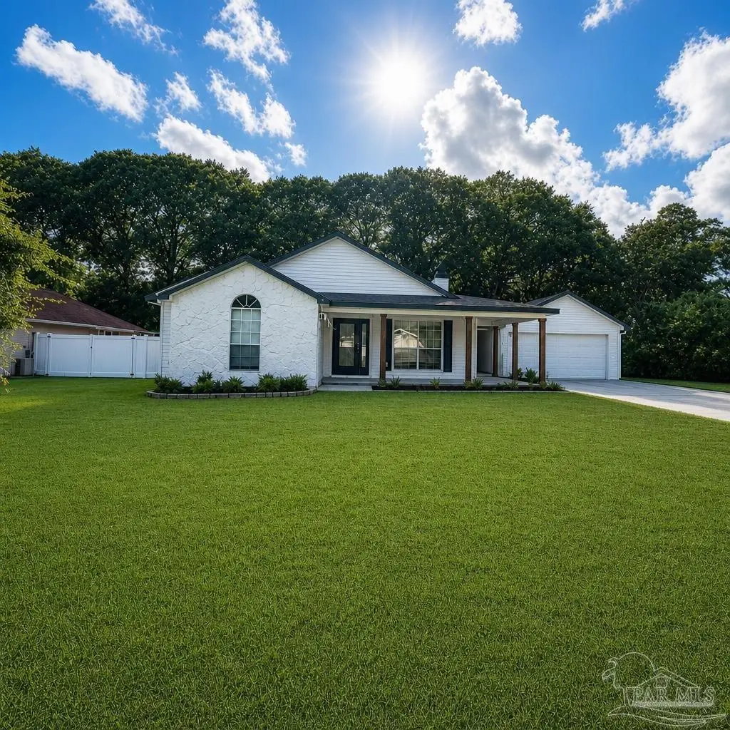 2365 La Lar Ln, Pensacola, FL 32534 - #1