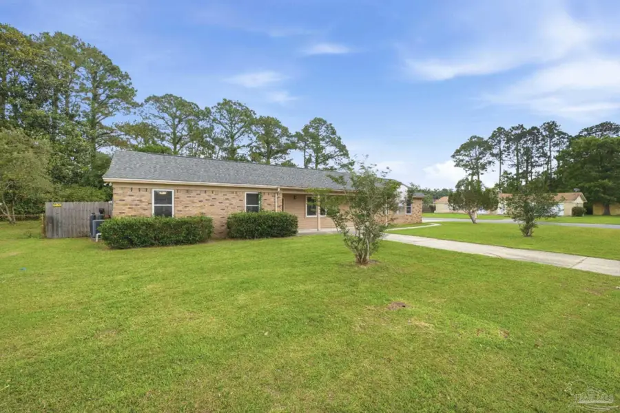 620 Sawara Ct, Pensacola, FL 32506 - #2