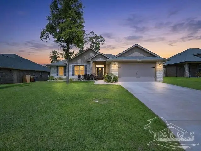5717 Old Stone Blvd, Milton, FL 32570 - #3