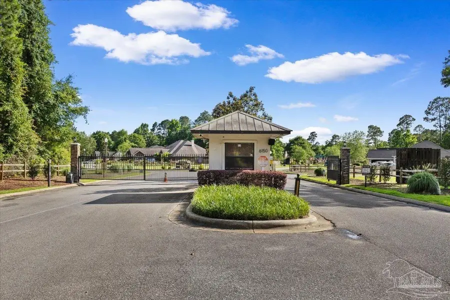 5886 Dunridge Dr, Pace, FL 32571 - #2