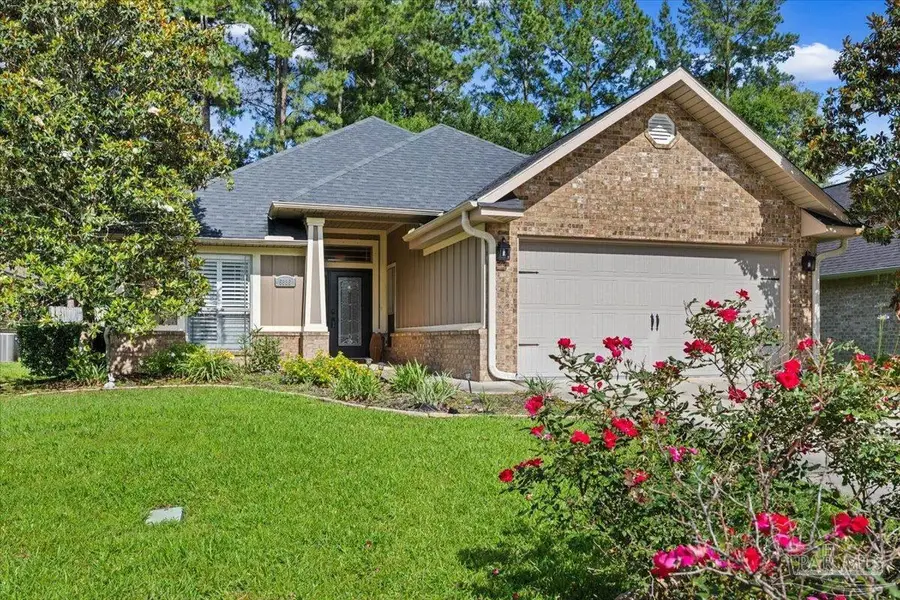 5886 Dunridge Dr, Pace, FL 32571 - #3