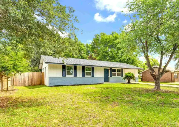 4200 E Johnson Ave, Pensacola, FL 32514