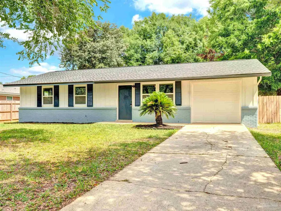 4200 E Johnson Ave, Pensacola, FL 32514 - #2