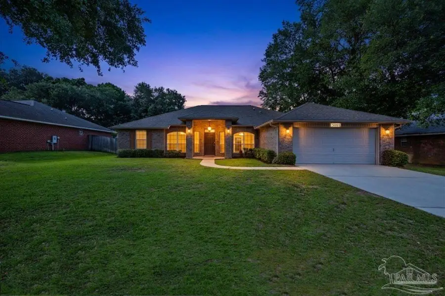 5836 Chi Chi Cir, Milton, FL 32570 - #2