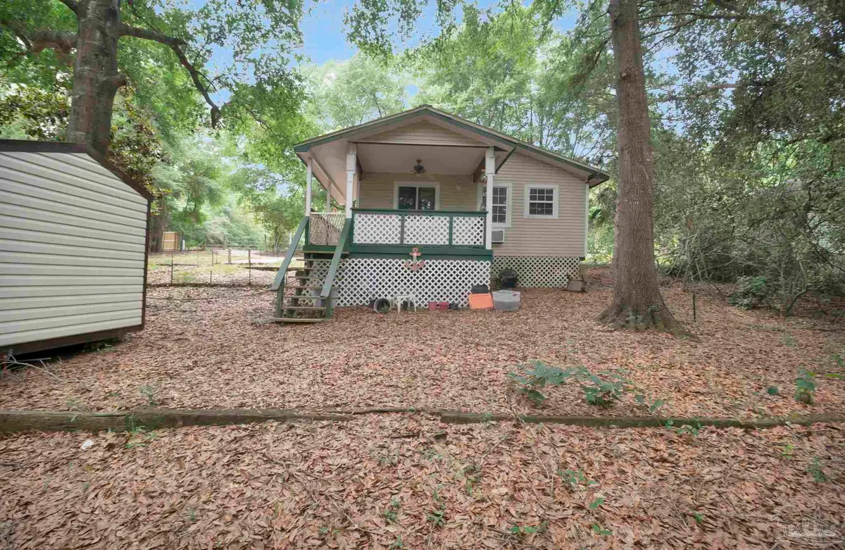 10290 W Lake Rd, Milton, FL 32583 - #1
