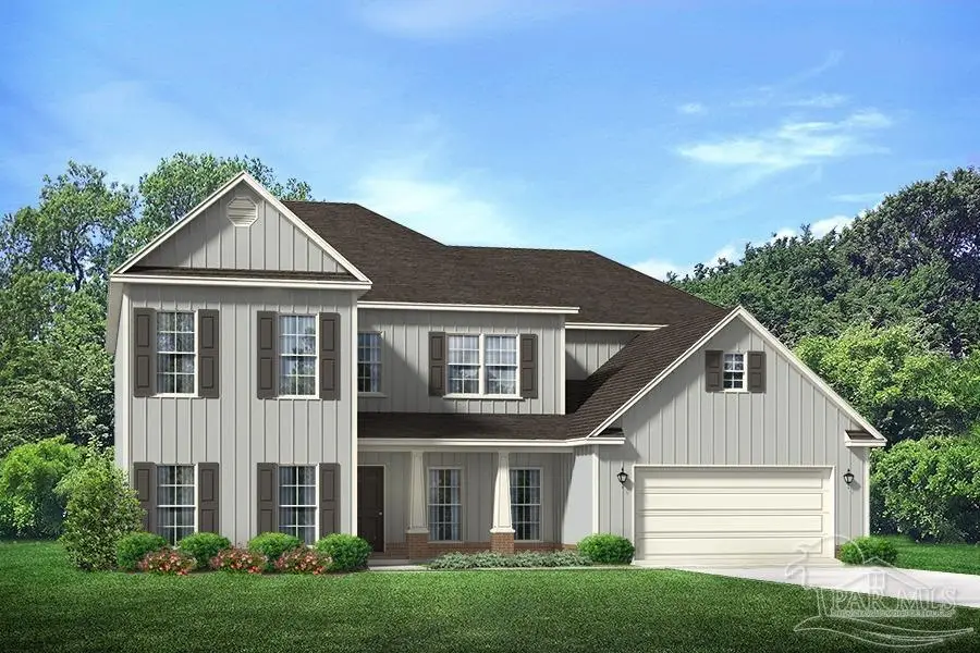 7435 Buffalo Ridge Rd, Pace, FL 32571 - #1