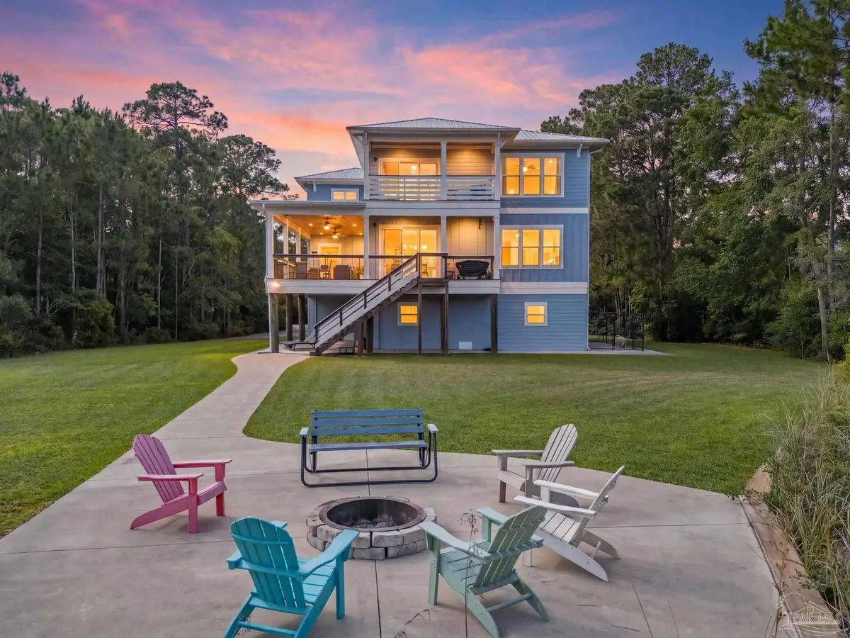 2032 Bay Point Blvd, Milton, FL 32583 - #1