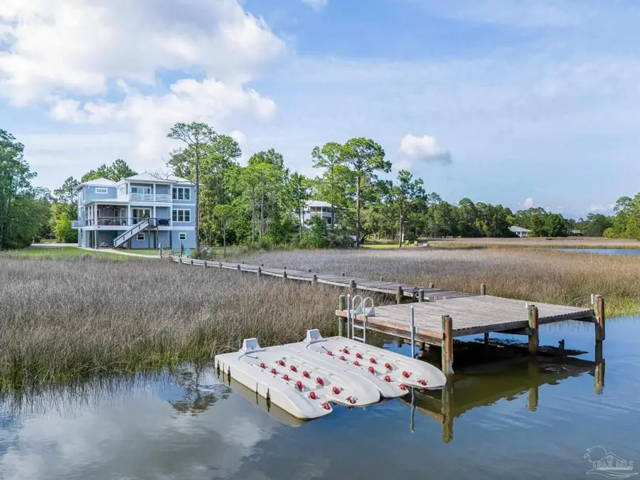 2032 Bay Point Blvd, Milton, FL 32583 - #3