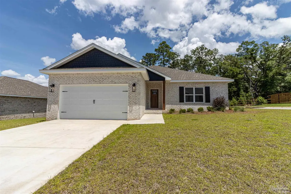 7727 Piper Cir, Milton, FL 32583 - #1