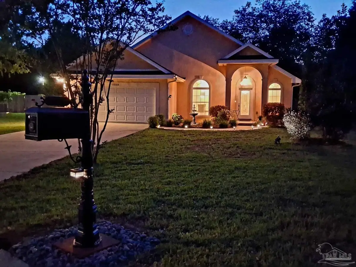 11513 Thousand Oaks Ct, Pensacola, FL 32514 - #1
