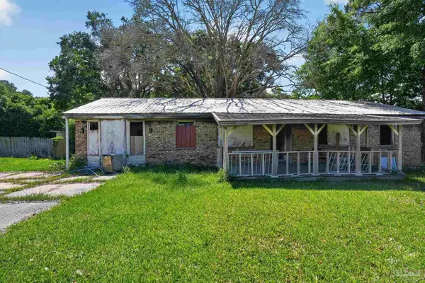 10351 Bowman Ave, Pensacola, FL 32534