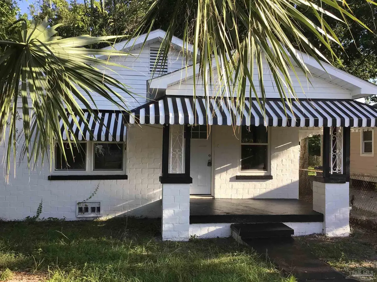 911 W Government St, Pensacola, FL 32502 - #1