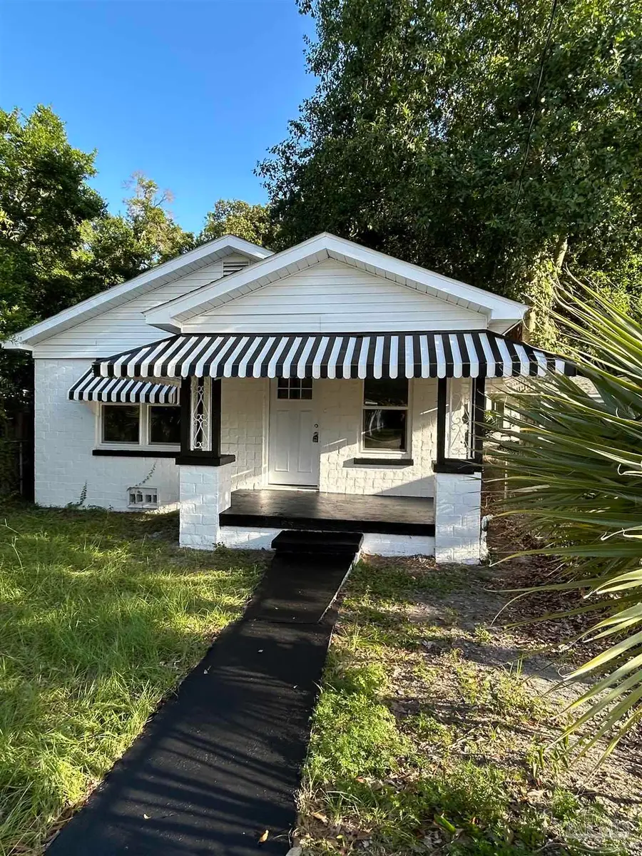 911 W Government St, Pensacola, FL 32502 - #2