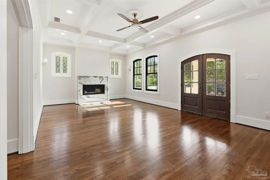 1015 N Reus St, Pensacola, FL 32501 - #2