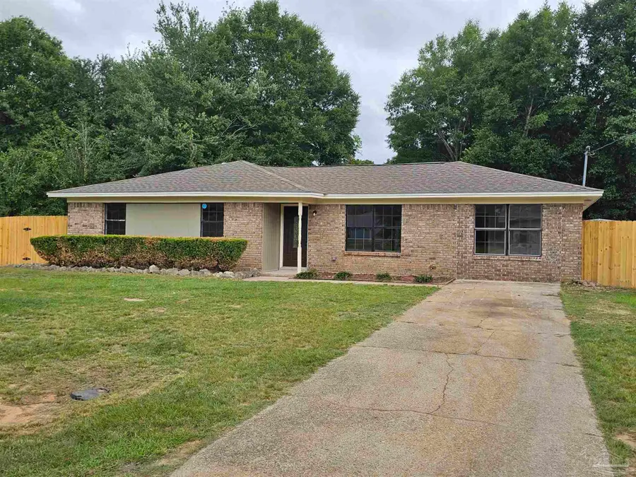 5330 Jenny Cir, Pace, FL 32571 - #2