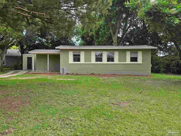 98 S Madison Dr, Pensacola, FL 32505