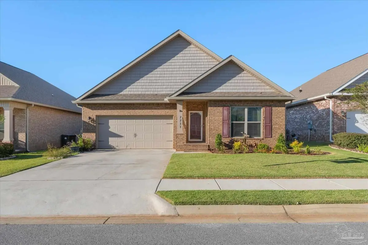 7711 Burnside Loop, Pensacola, FL 32526 - #1