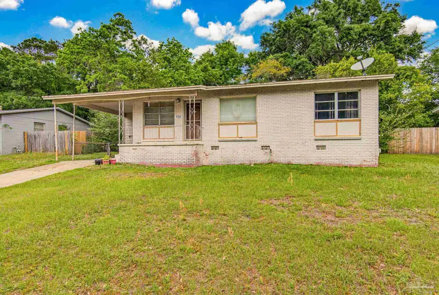 908 Blue Springs Dr, Pensacola, FL 32505 - #3