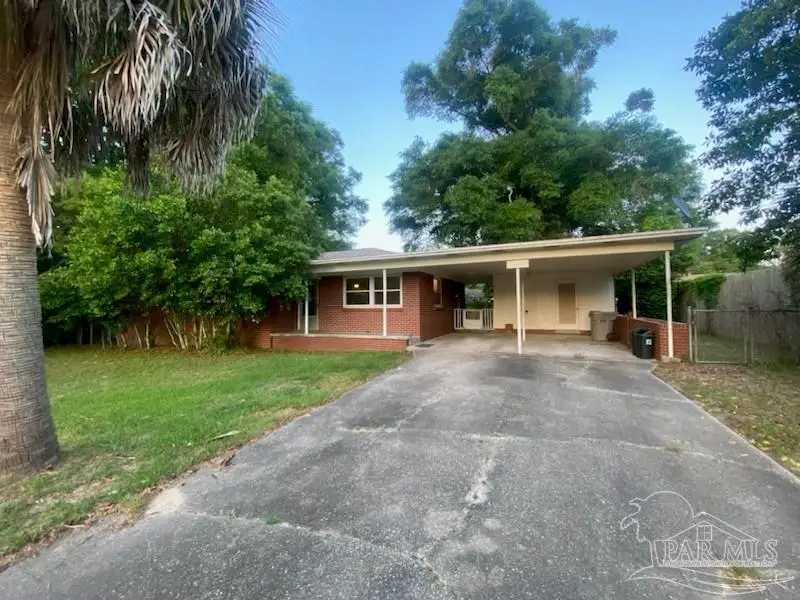 310 N 58th Ave, Pensacola, FL 32506 - #1