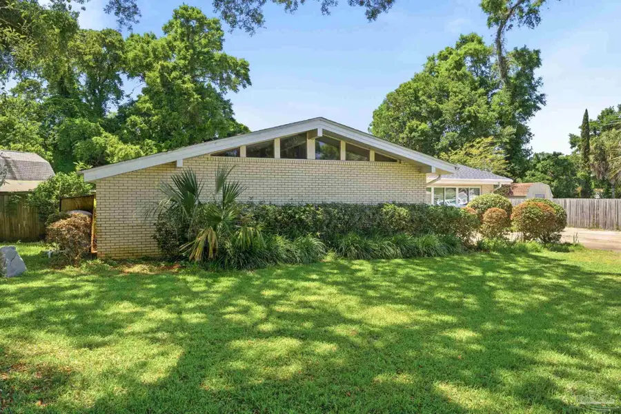 3910 Croydon Rd, Pensacola, FL 32514 - #2