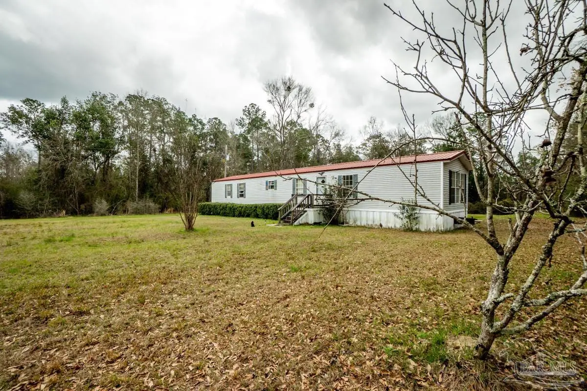 6617 Whitfield Rd, Milton, FL 32570 - #1