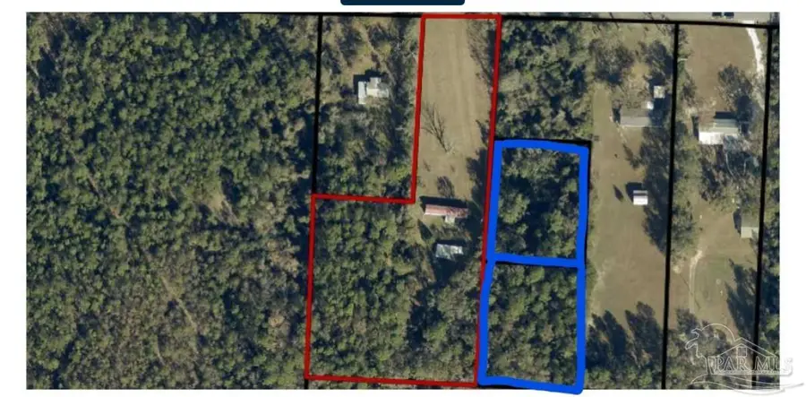 6617 Whitfield Rd, Milton, FL 32570 - #2