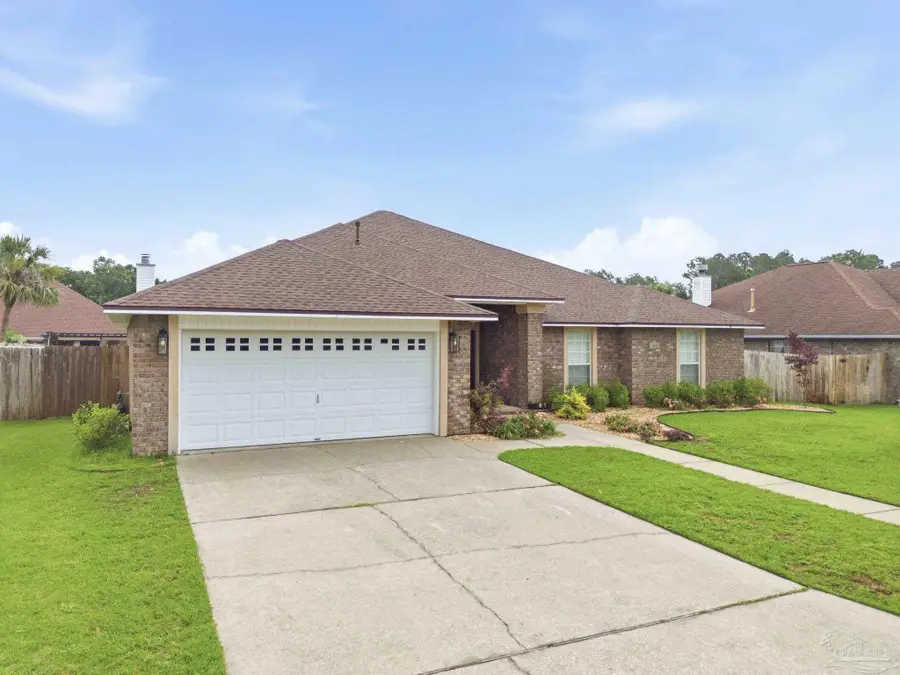 5860 Arch Ave, Pensacola, FL 32526 - #2