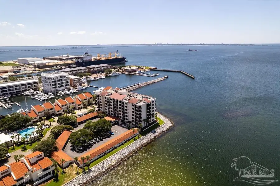 301 Port Royal Way #301, Pensacola, FL 32502 - #2